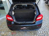 Mitsubishi Space Star 1.2 Clear Tec Color