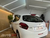Peugeot 208 Peugeot 208 Hdi Pack Premium 100cv