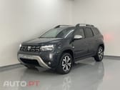 Dacia Duster 1.5 Blue dCi Prestige 4WD