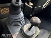 Land Rover Defender 90 2.5 TD5 Metal Top