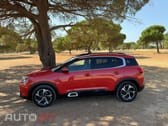 Citroen C5 Aircross 1.5 BlueHDi Feel Pack EAT8