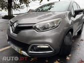 Renault Captur 1.5 dCi Exclusive EDC