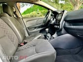 Renault Clio 1.5 dCi Limited