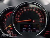 MINI Clubman One D