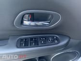Honda HR-V 1.6 i-DTEC Elegance + Connect Navi