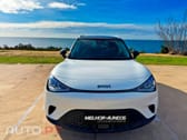 Smart #1 66 kWh Pro+ 22kW