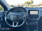 Peugeot 208 1.5 BlueHDi Signature