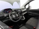 Peugeot Partner 1.5 BlueHDi Pro Standard