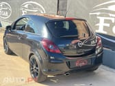 Opel Corsa 1.2 Black Edition