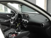Nissan Juke 1.0 DIG-T N-Connecta