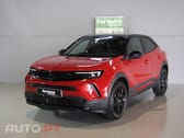 Opel Mokka 1.2 T GS Line