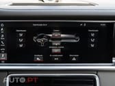 Porsche Panamera 4 E-Hybrid Platinum Edition