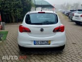 Opel Corsa 1.3 CDTi Van