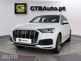 Audi Q7 I.V.A DEDUTÍVEL 55 TFSI e quattro S-line 