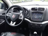 Fiat Freemont 2.0