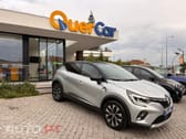 Renault Captur 1.0 TCe Evolution