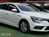 Renault Mégane Sport Tourer BLUE dCi 115 BUSINESS EDITION (EDC)