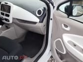 Renault Zoe (c/ Bateria) Life 40
