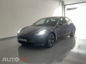 Tesla Model 3 Long-Range Dual Motor AWD