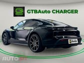Porsche Taycan 4S Performance I.V.A DEDUTIVEL 