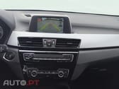 BMW X1 16 d sDrive Auto Advantage