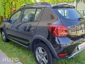 Dacia Sandero 0.9 TCe Stepway