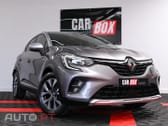 Renault Captur 1.5 dCi Exclusive XMOD
