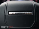 Land Rover Range Rover 2.0 D150