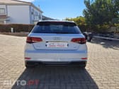 Audi A3 Sportback 1.6 TDI S-line