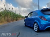 Opel Corsa OPC 1.6 Turbo - 192 Cvs