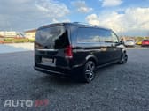 Mercedes-Benz V 250 d Longo Avantgarde