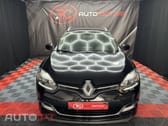 Renault Mégane Sport Tourer 1.6 dCi Bose Edition SS