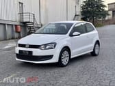 Volkswagen Polo  1.2 TDi Advance