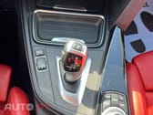 BMW 320 d Touring Auto Line Sport