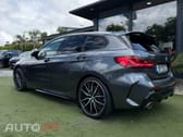 BMW M135 xDrive