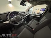 Toyota Proace Verso 1.5 D-4D L1 1.0T Comfort 9L