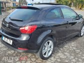 Seat Ibiza 1.6 TDI Sport DPF