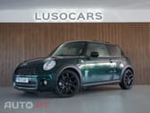 MINI Cooper Cooper D