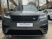 Land Rover Range Rover 2.0 D R-Dynamic S