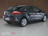 Renault Mégane 1.5 dCi Dynamique S SS
