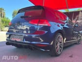 Volkswagen Golf 1.6 TDi BlueMotion Confortline