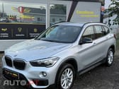 BMW X1 16 d sDrive