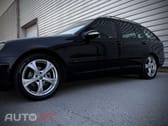 Mercedes-Benz C 200 CDi Classic