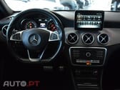 Mercedes-Benz GLA 220 d AMG Line