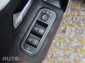 Mercedes-Benz CLA 180 d shooting brake AMG-Line Auto.