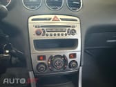 Peugeot 308 1.4 16V Executive