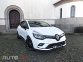 Renault Clio 1.5 dCi Limited EDition