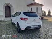 Renault Clio 1.5 dCi Limited EDition
