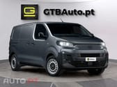 Fiat Scudo L1H1 1.5 BlueHDi 100cv 4P