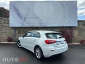Mercedes-Benz A 180 d Style